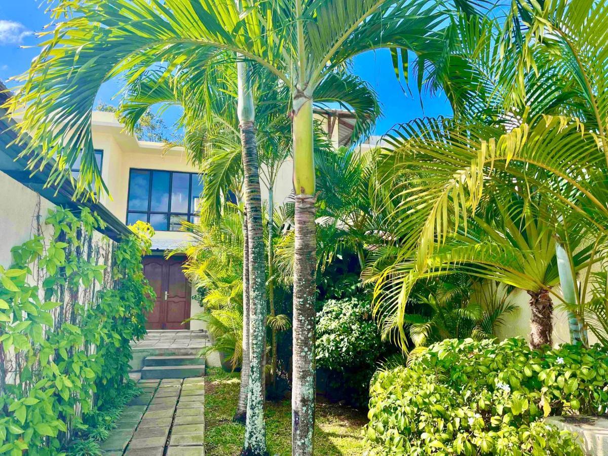 Villa Hacienda 4 Кеп-Малеру Екстер'єр фото