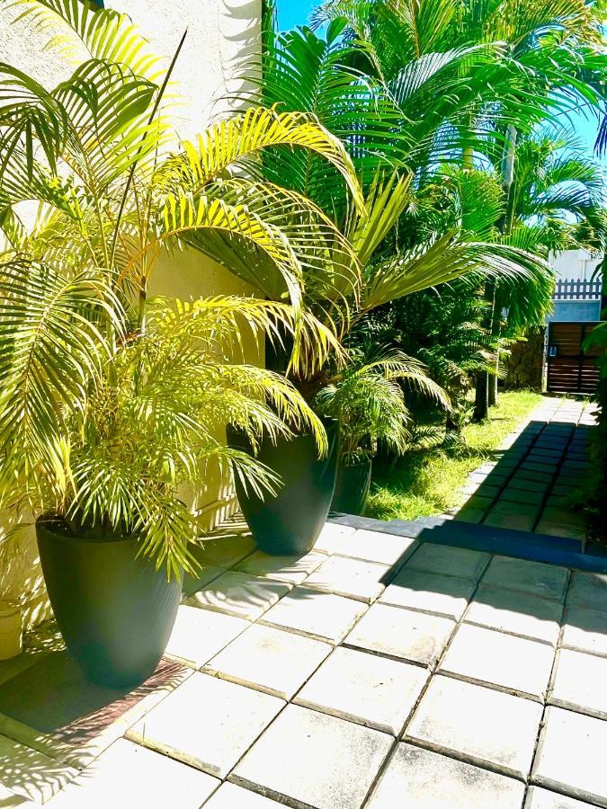 Villa Hacienda 4 Кеп-Малеру Екстер'єр фото