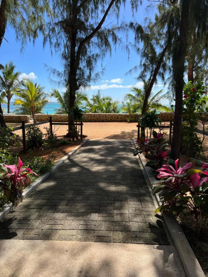 Villa Hacienda 4 Кеп-Малеру Екстер'єр фото